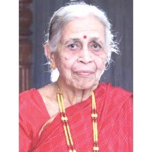 H.K. Padmamma