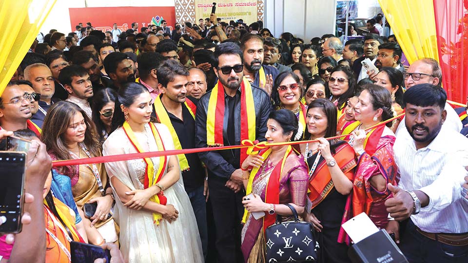 JITO National Women’s Conclave held