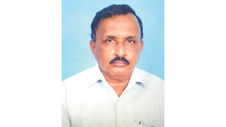 K.T. Ramesh - Star of Mysore