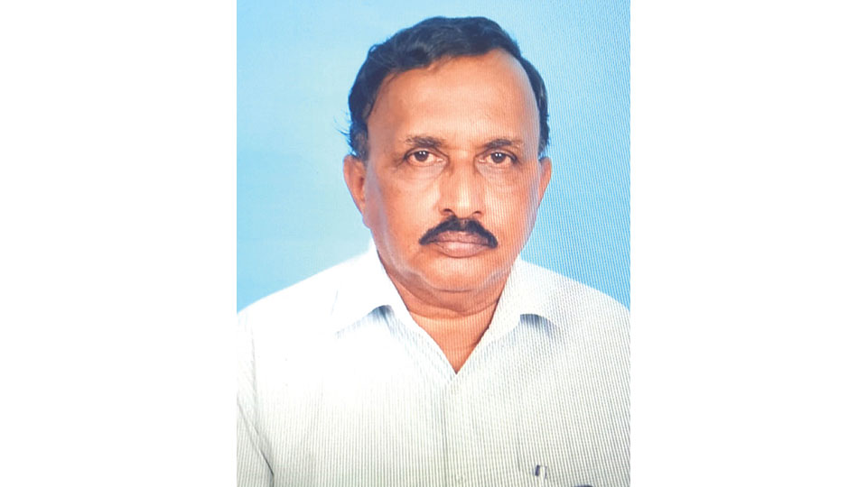 K.T. Ramesh