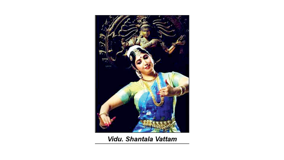 Laya Madhurya: Bharatanatyam & Kathak performance on Nov. 14