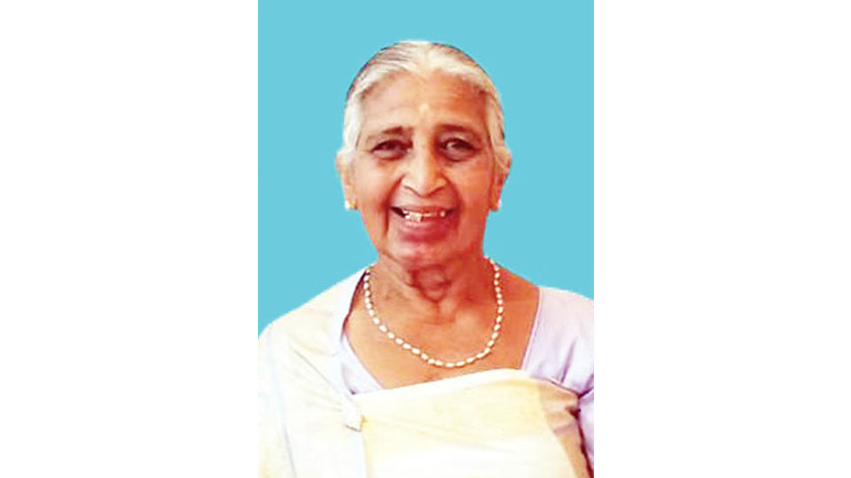 Manduvanda Parvathi Cheeyana