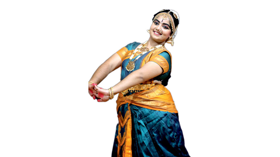 Nartana Lahari-2025, Dharma Bodhane event tomorrow