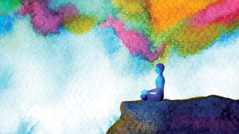 Creating an Ambience for Sadhana to Flower