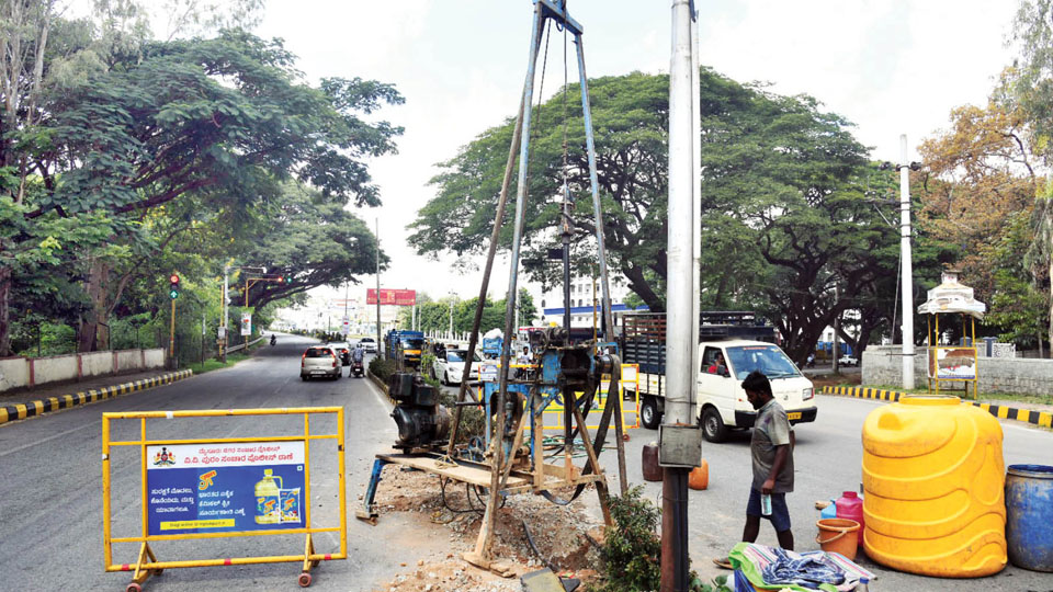 Do we need a Greater Mysuru?