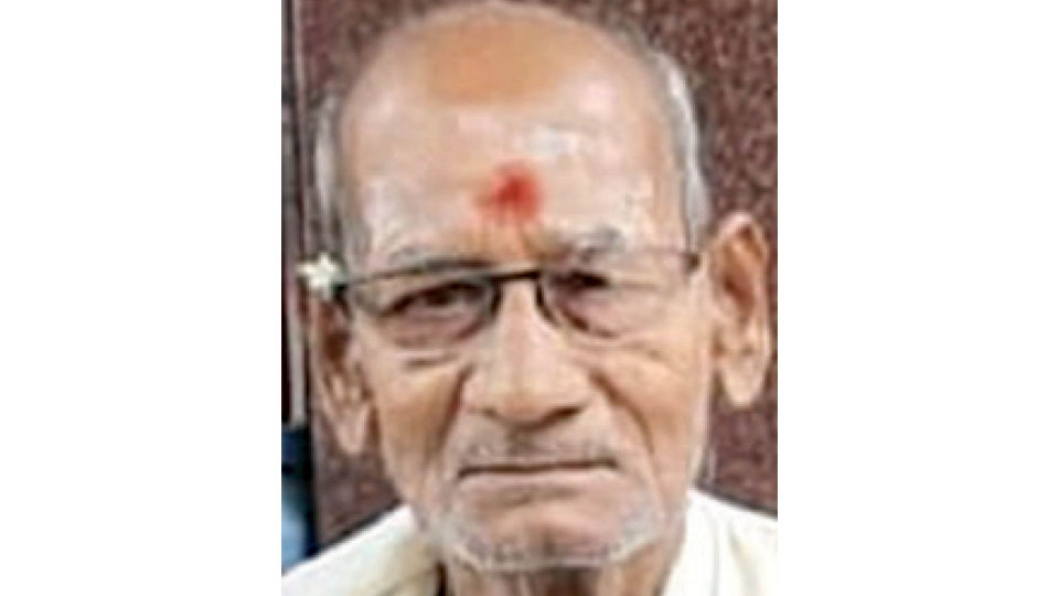 Sridhar Joshi