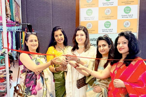 Sustainable Fashion and Lifestyle Expo begins