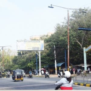 Thank You, Mysuru City Traffic Police