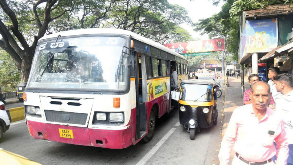 Railway Station shortcomings: Train traveller’s suggestions