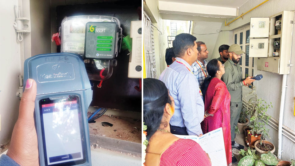 CESC cracks down on bogus billing