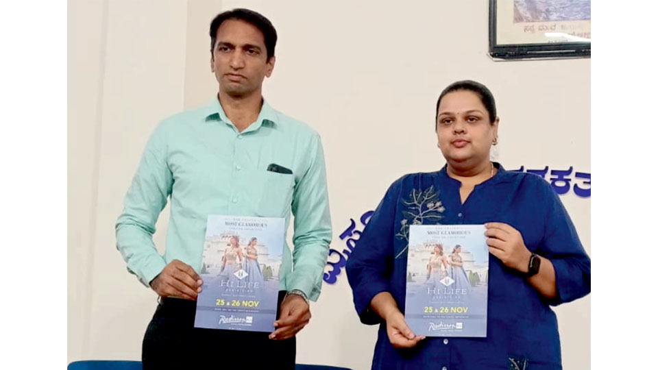 Hi Life brings finest fashion to city