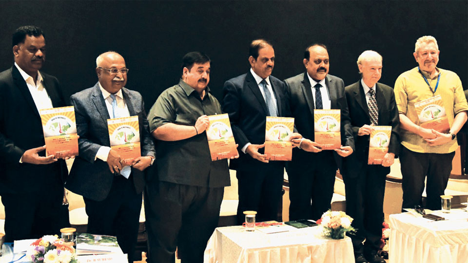 ‘Heatwaves are now public health emergency’