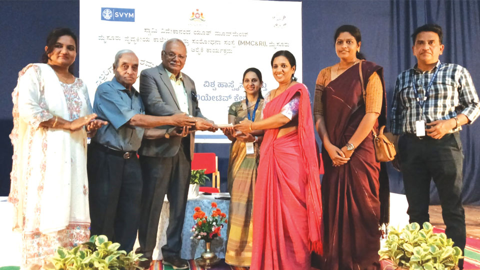 Call for Palliative Care Units in all Govt. Hospitals