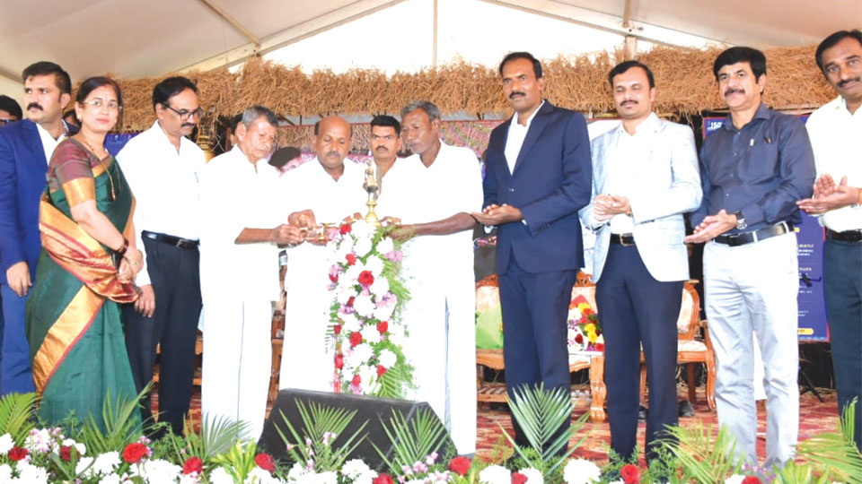 150th birth anniversary of Birsa Munda celebrated