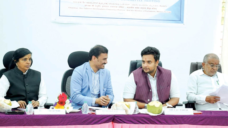 Airport panel stresses timely runway upgrade