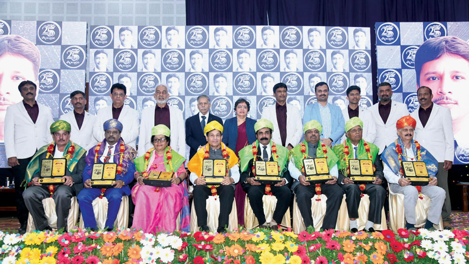 True advocates are those who fight for the voiceless: HC Judge