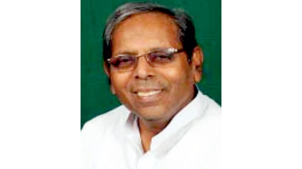 Ex-Minister H.Y. Meti no more