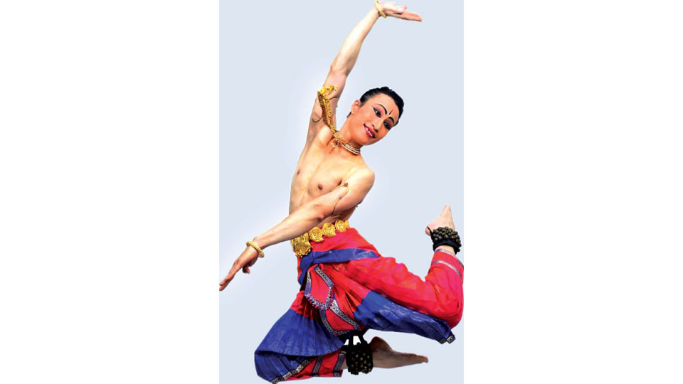 Rangapravesha by Vietnamese