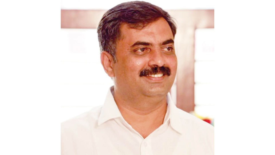 Transfer grouse: Hootagalli CMC Commissioner assaulted