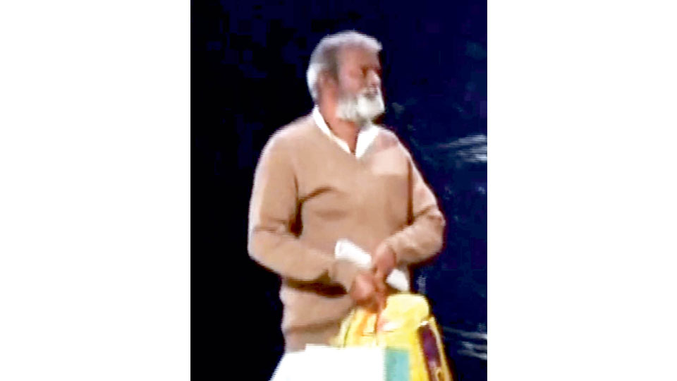 Sulwadi poisoning case: Prime accused walks out of jail on bail