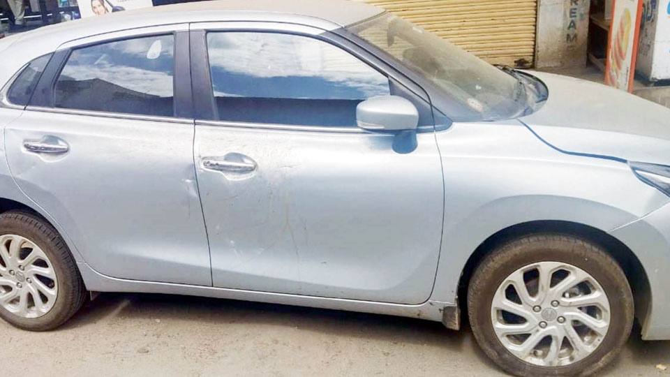 Midnight mugging case: Prime accused arrested Search on for two others