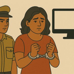 Rs. 20.50 lakh ‘digital arrest’ con: Mysuru woman nabbed