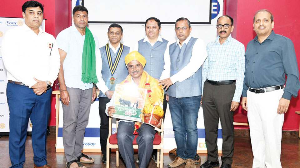 ‘Need to change farming practices for higher revenue’