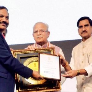 Dhwani Spandana in KSRTC buses of Mysuru bags Central Award