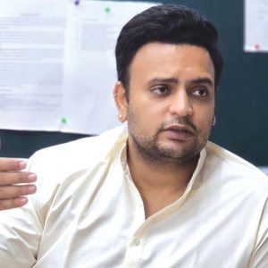 PRASHAD Scheme will affect Temple structure: Yaduveer