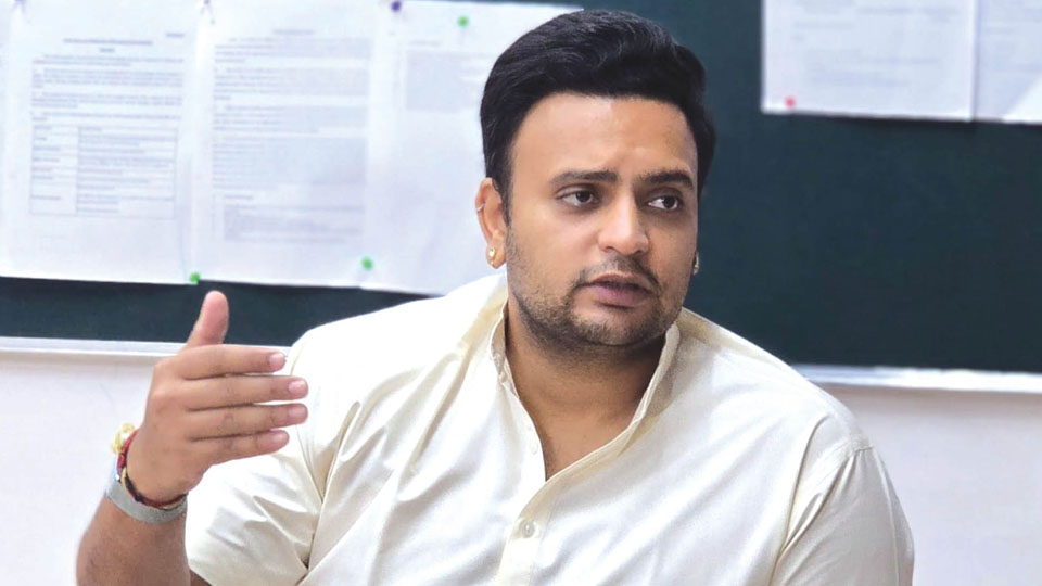 Reconsider hasty flyover plans: MP