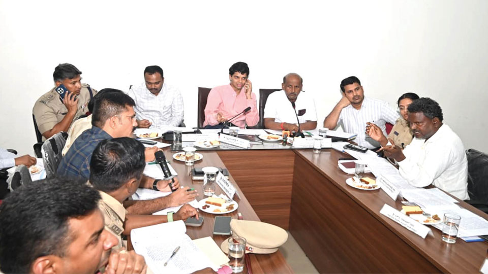 Yelethota land losers to get alternative lands at Chikkakatur