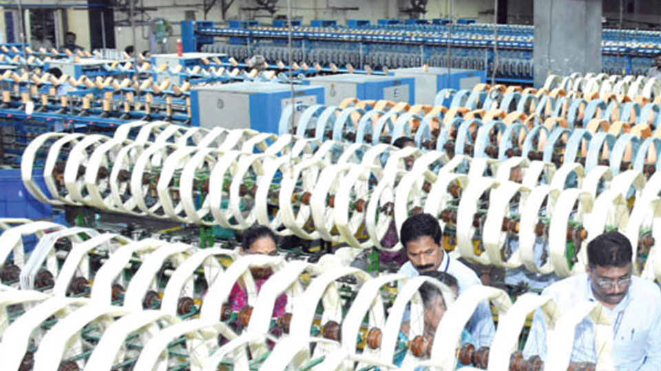 India’s first Silk Museum to come up in Mysuru