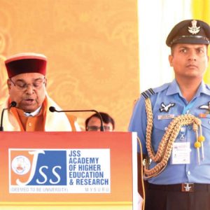 Be job creators, not seekers