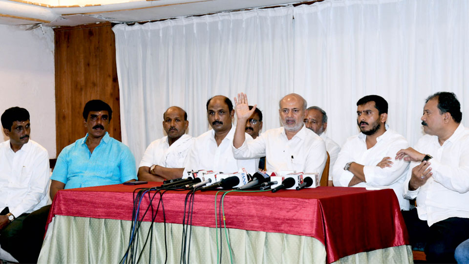 JD(S) to celebrate Silver Jubilee on Nov. 21, 22