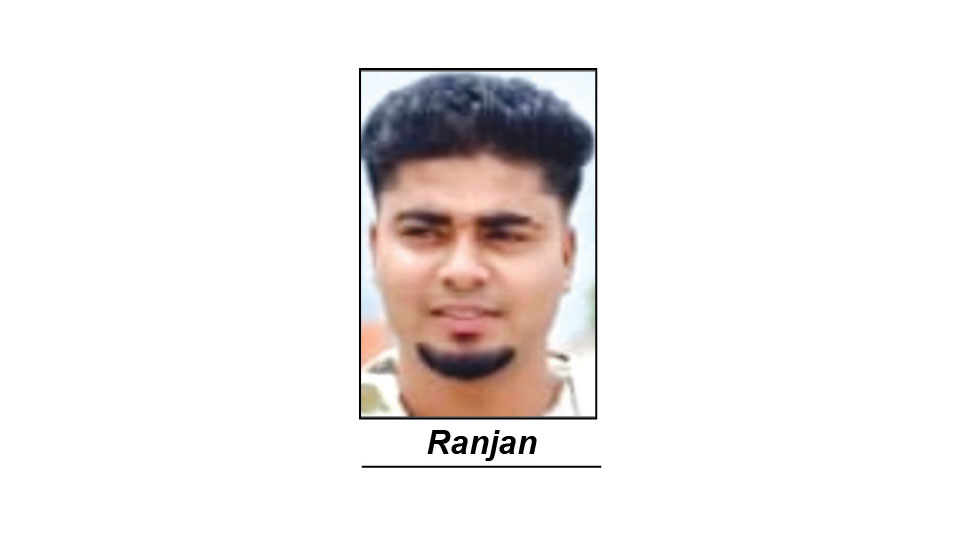 Youth killed in road accident