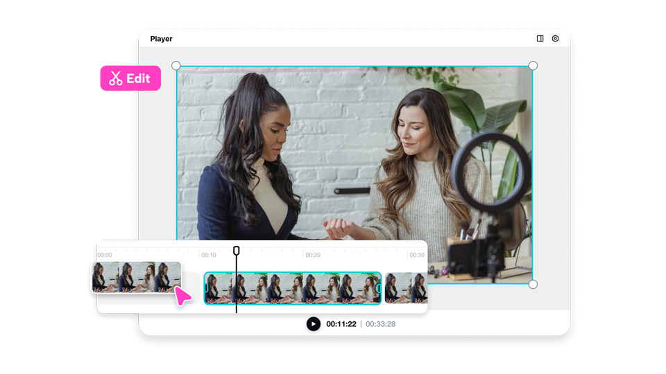 Video Trimmer That Lets You Cut Without Watermarks