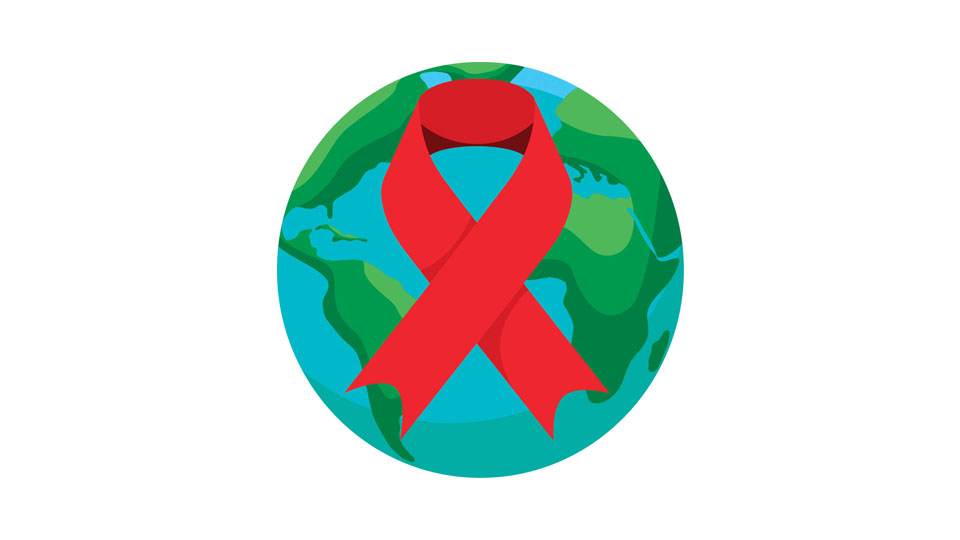 World Aids Day on Dec. 1: End AIDS by 2030