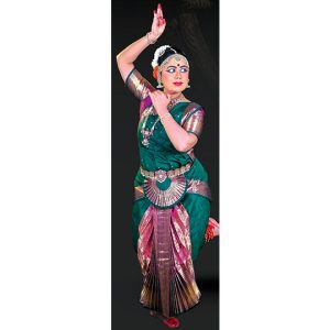 Bharatanatyam Rangapravesha of Apoorva Joshi this evening