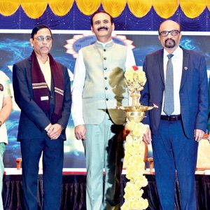 UoM VC inaugurates ‘Bhavanotsava’