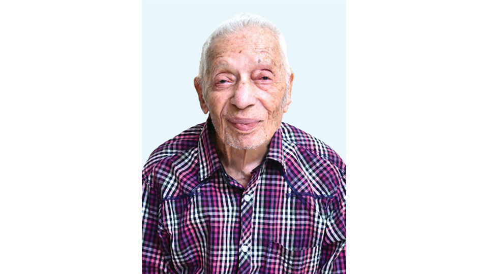 C.V. Subbarama Sastry