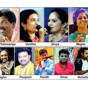 Cultural Outreach Programme at BVB Mysuru on Dec. 20