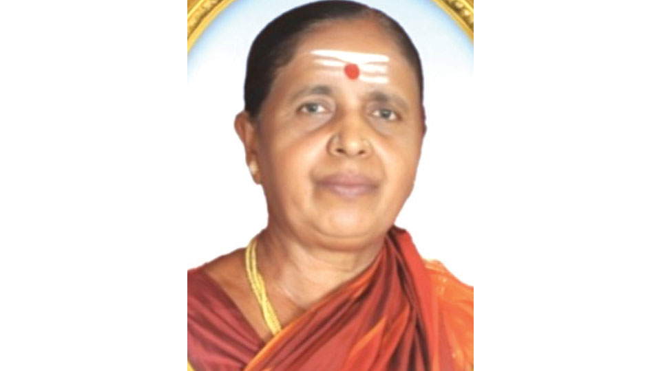 Doddathayamma