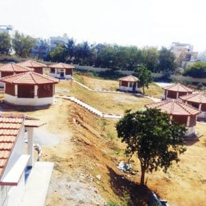 Hear hum of music from Kuteera