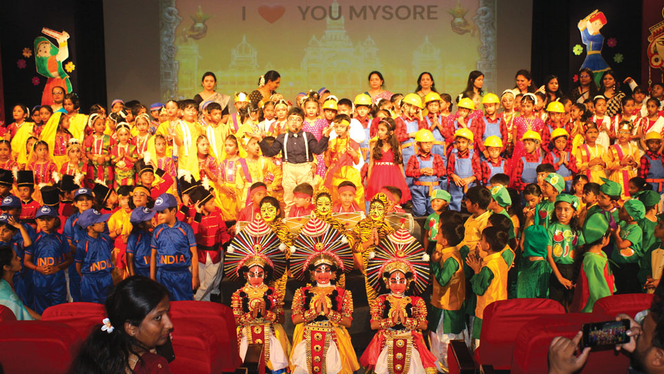 The Great Indian Gombe Story at NPSI