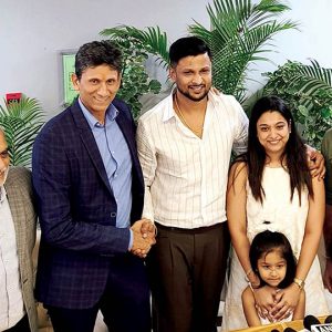 K. Gowtham retires from all forms of cricket