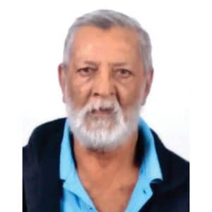 Kademada B. Cariappa