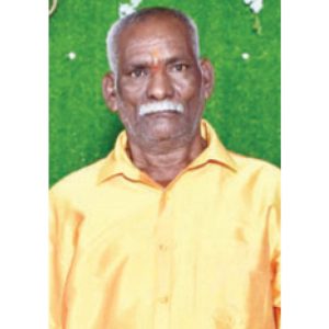 Kalaiah