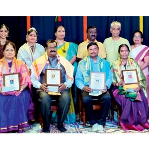 ‘Kalashree’ honour for Achievers