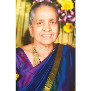 Kasturi R. Pai