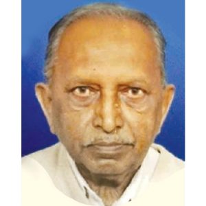 L. Venkatakrishna Shastri